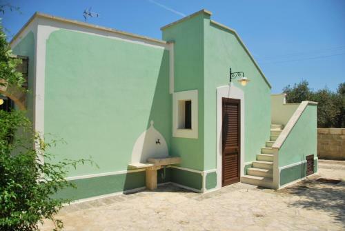 Villa Verde