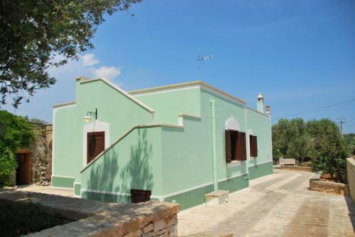 Villa Verde