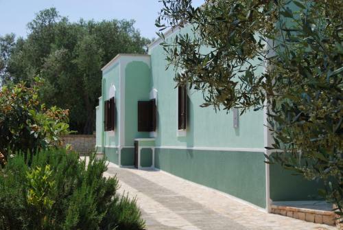 Villa Verde