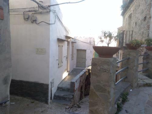 Apartamento Da Nonna Norina