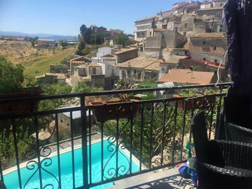 Apartamento Da Nonna Norina