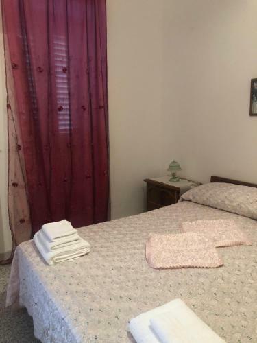 Apartamento Da Nonna Norina