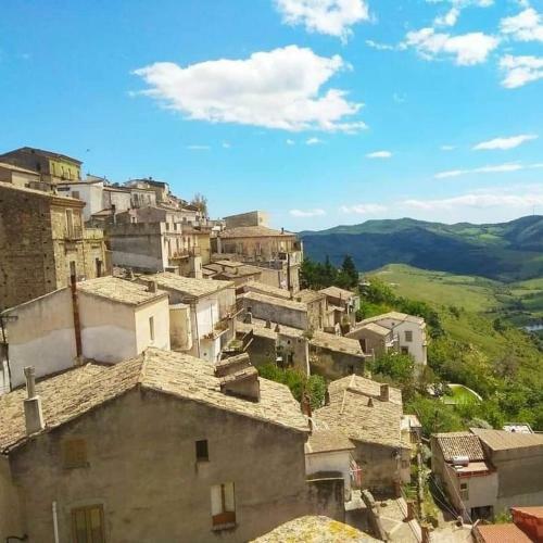 Casa Vacanze Da Zio Antonio