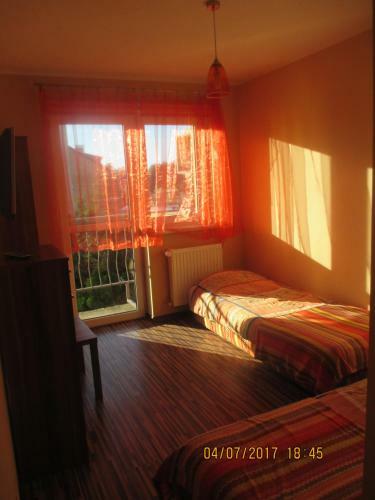 Hostal Pokoje Goscinne Bella