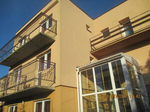 Hostal Pokoje Goscinne Bella