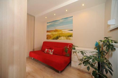 Apartamento Majka