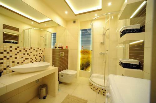 Apartamento Majka