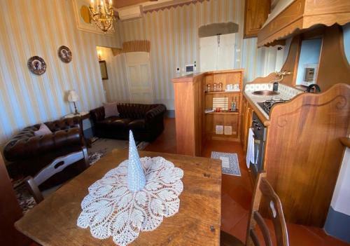 Apartamento Domus Ghibellinae - Il Cantico