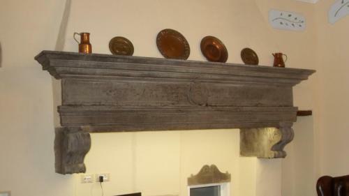 Apartamento Domus Ghibellinae - Il Cantico