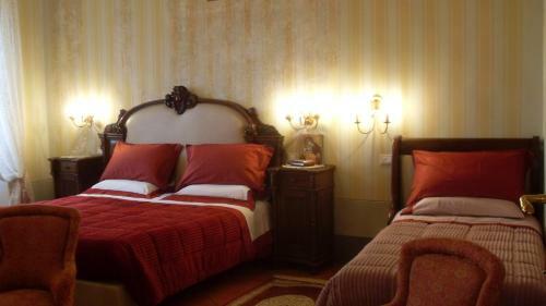 Apartamento Domus Ghibellinae - Il Cantico