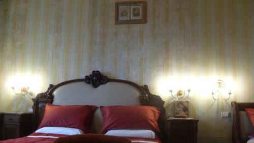 Apartamento Domus Ghibellinae - Il Cantico