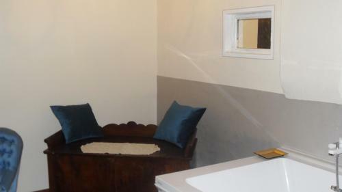 Apartamento Domus Ghibellinae - Il Cantico