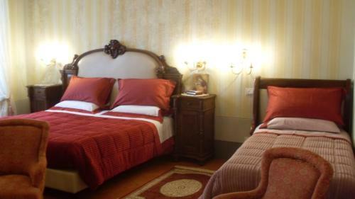 Apartamento Domus Ghibellinae - Il Cantico
