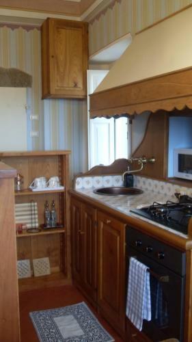 Apartamento Domus Ghibellinae - Il Cantico