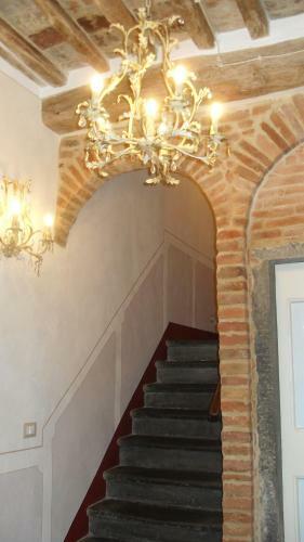 Apartamento Domus Ghibellinae - Il Cantico
