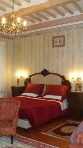 Apartamento Domus Ghibellinae - Il Cantico