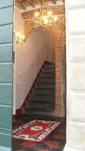 Apartamento Domus Ghibellinae - Il Cantico