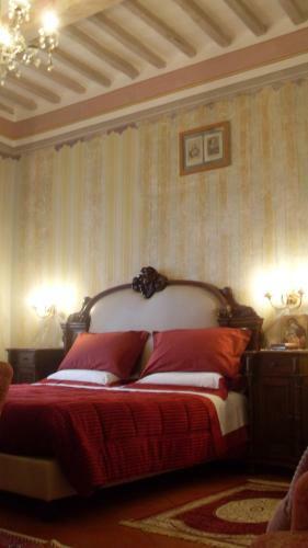 Apartamento Domus Ghibellinae - Il Cantico