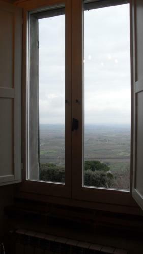 Apartamento Domus Ghibellinae - Il Cantico