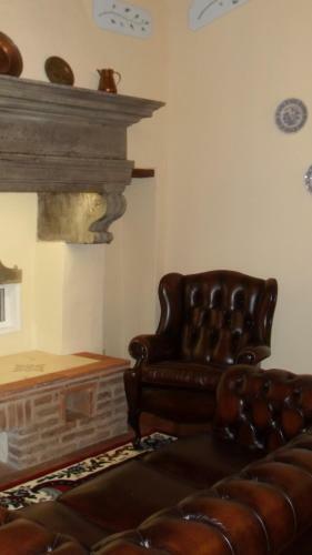 Apartamento Domus Ghibellinae - Il Cantico