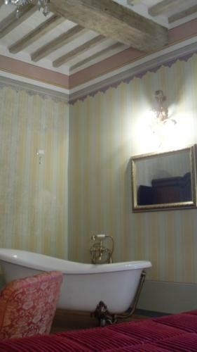 Apartamento Domus Ghibellinae - Il Cantico