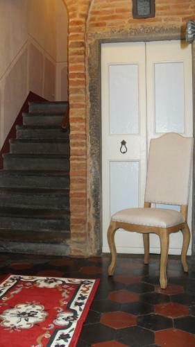 Apartamento Domus Ghibellinae - Il Cantico