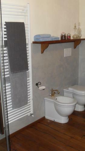 Apartamento Domus Ghibellinae - Il Cantico