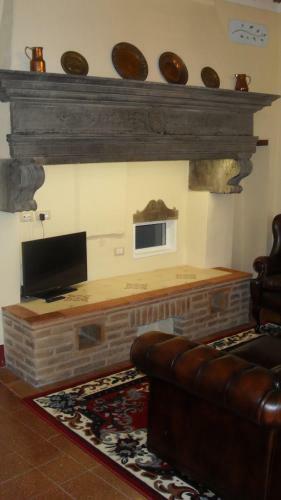 Apartamento Domus Ghibellinae - Il Cantico