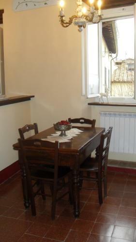 Apartamento Domus Ghibellinae - Il Cantico