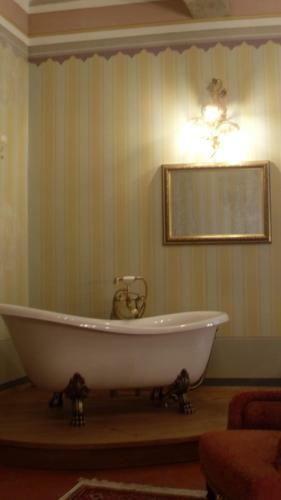 Apartamento Domus Ghibellinae - Il Cantico