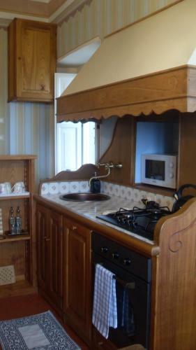 Apartamento Domus Ghibellinae - Il Cantico