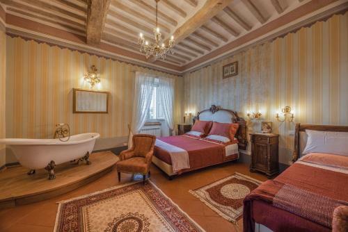 Apartamento Domus Ghibellinae - Il Cantico