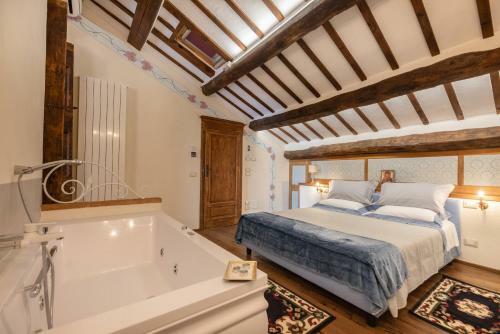 Apartamento Domus Ghibellinae - Il Cantico