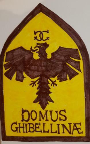 Apartamento Domus Ghibellinae - Il Cantico