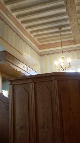 Apartamento Domus Ghibellinae - Il Cantico