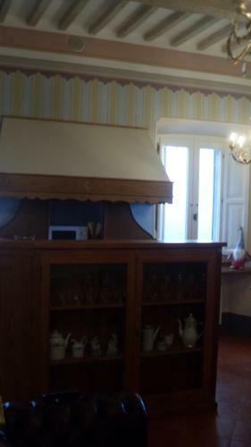 Apartamento Domus Ghibellinae - Il Cantico