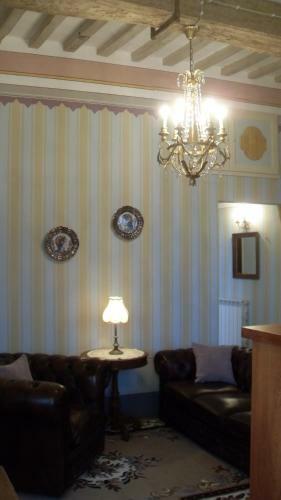 Apartamento Domus Ghibellinae - Il Cantico