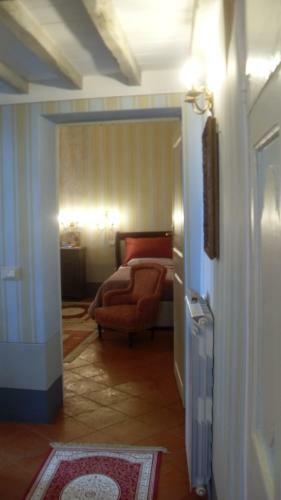 Apartamento Domus Ghibellinae - Il Cantico