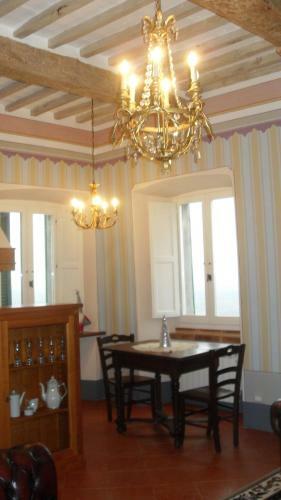 Apartamento Domus Ghibellinae - Il Cantico