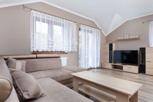 Apartamenty Krakowska