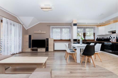 Apartamenty Krakowska