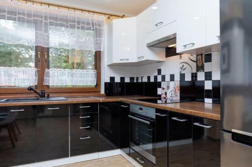 Apartamenty Krakowska