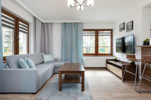 Apartamenty Krakowska