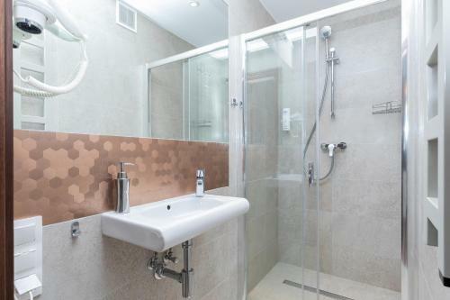 Apartamenty Krakowska