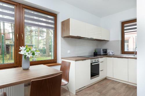 Apartamenty Krakowska