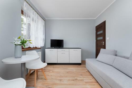 Apartamenty Krakowska