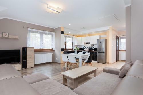 Apartamenty Krakowska