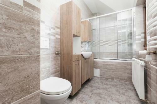 Apartamenty Krakowska