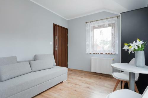 Apartamenty Krakowska