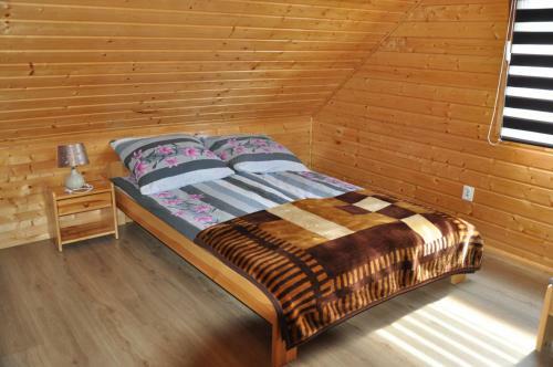 Lodge Sosenka Domki